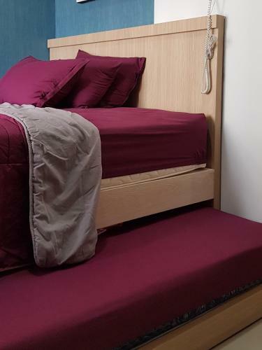 Apartemen Taman Melati 60