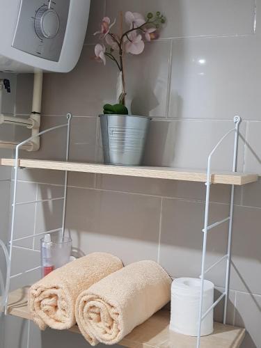 Apartemen Taman Melati 60