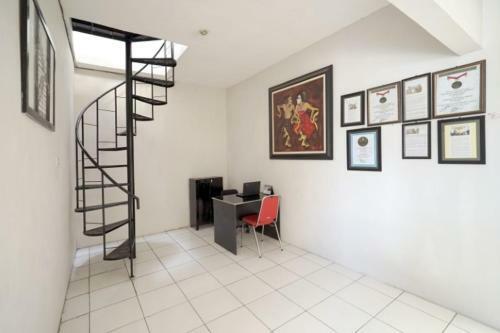 Albergue Dparagon Pringwulung