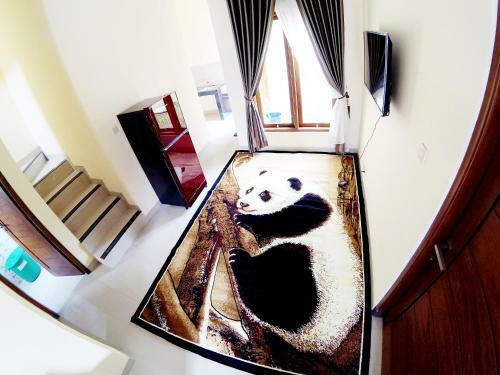 Green Palagan Homestay Jogja