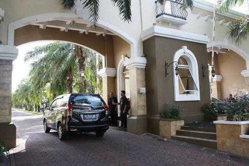 Villa Casagrande Home Stay