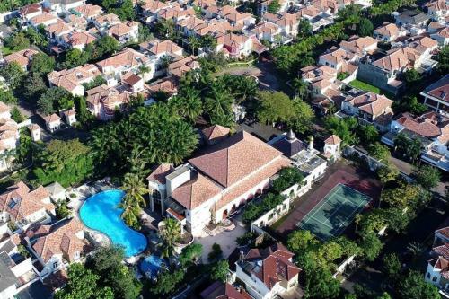 Villa Casagrande Home Stay