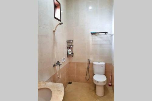 Villa Casagrande Home Stay