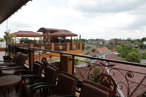Hotel Jowo Kluthuk Heritage