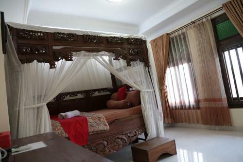 Hotel Jowo Kluthuk Heritage