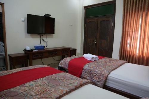 Hotel Jowo Kluthuk Heritage