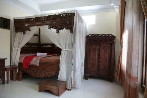 Hotel Jowo Kluthuk Heritage
