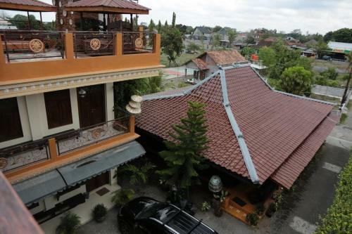 Hotel Jowo Kluthuk Heritage