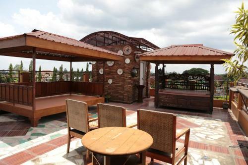 Hotel Jowo Kluthuk Heritage