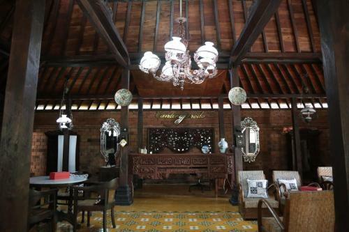 Hotel Jowo Kluthuk Heritage