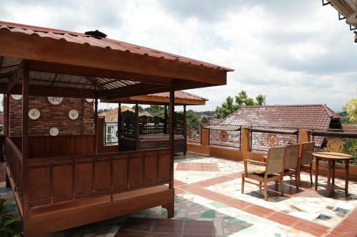 Hotel Jowo Kluthuk Heritage