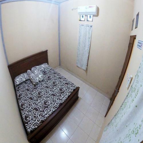 Next Trip Homestay Jogja