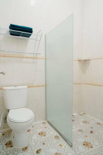 Hotel Ministry Homestay