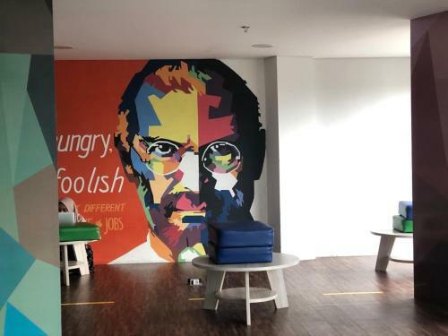 Nginap Jogja Apartment