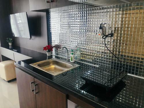 Nginap Jogja Apartment