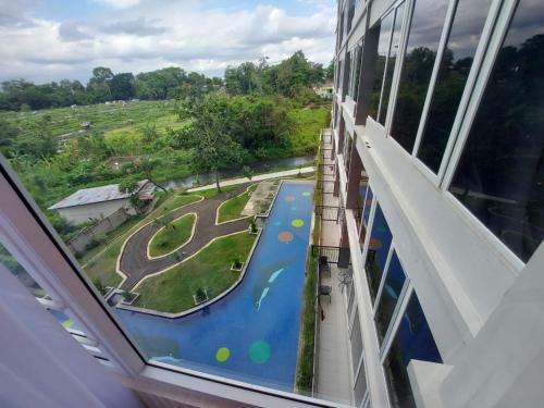Green Park Jogja Apartment