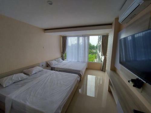 Green Park Jogja Apartment
