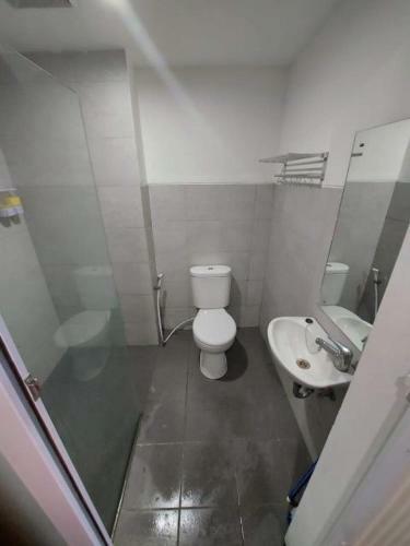 Green Park Jogja Apartment