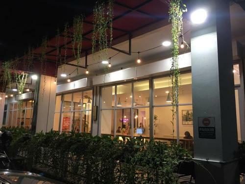 Asya Vivo Apartment