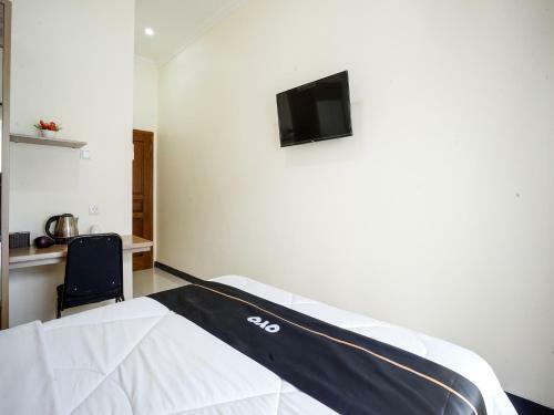Hotel Oyo 90909 Omah Citra