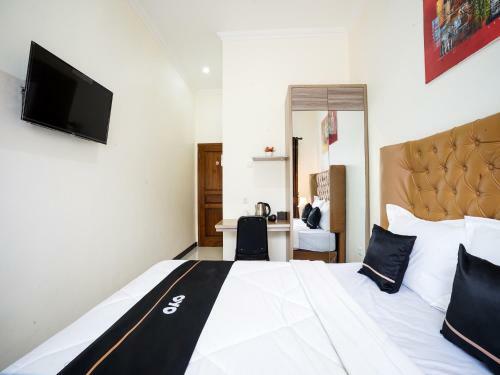 Hotel Oyo 90909 Omah Citra