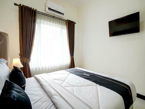 Hotel Oyo 90909 Omah Citra