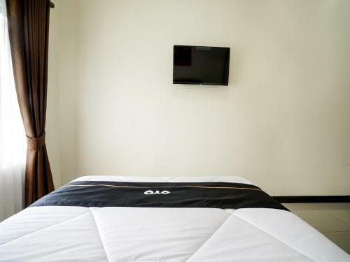 Hotel Oyo 90909 Omah Citra
