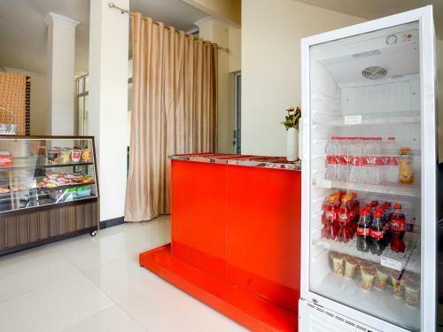 Hotel Oyo 90909 Omah Citra