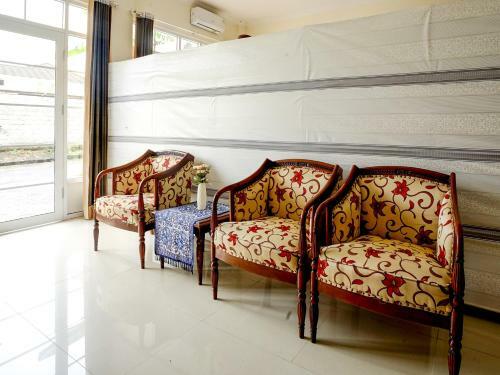 Hotel Oyo 90909 Omah Citra