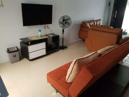 Homestay Barokah Abadi