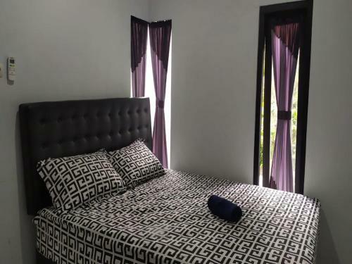 Homestay Barokah Abadi