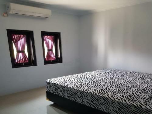 Homestay Barokah Abadi