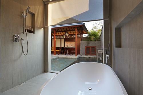 Villa Theanna Canggu - Chse Certified