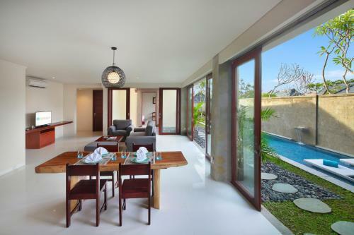 Villa Theanna Canggu - Chse Certified