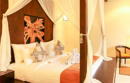 Villa Theanna Canggu - Chse Certified
