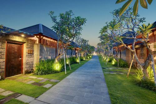 Villa Theanna Canggu - Chse Certified