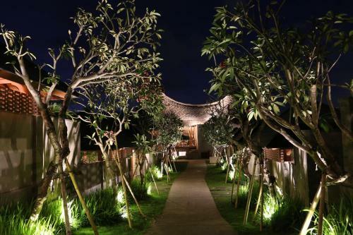 Villa Theanna Canggu - Chse Certified