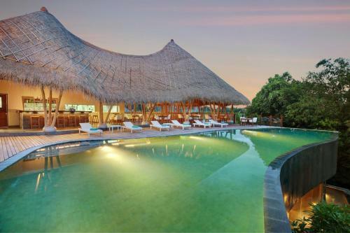 Villa Theanna Canggu - Chse Certified