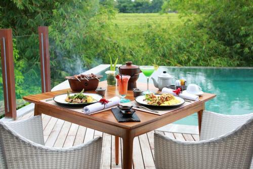 Villa Theanna Canggu - Chse Certified