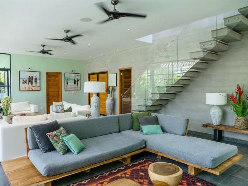 Canggu Beachside Villas