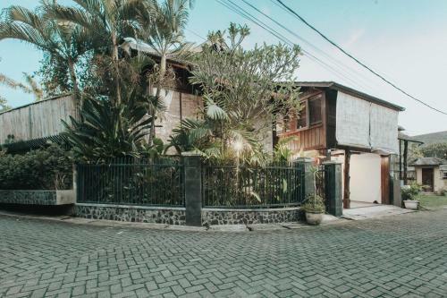Villa Beda
