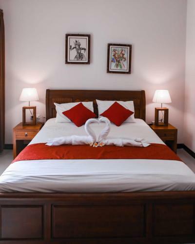 Hostal The Jepun Room And House