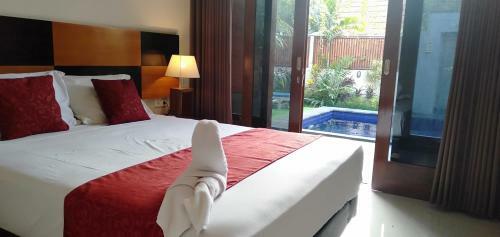 Hostal The Jepun Room And House