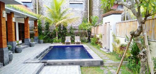 Hostal The Jepun Room And House