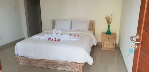 Sun Homestay Canggu