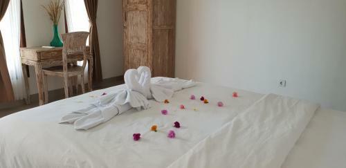Sun Homestay Canggu