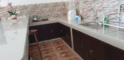 Sun Homestay Canggu