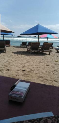 Sun Homestay Canggu