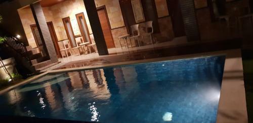 Sun Homestay Canggu