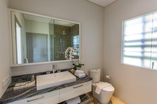 Aparthotel The Double View Mansions Bali